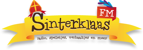 sinterklaas fm logo